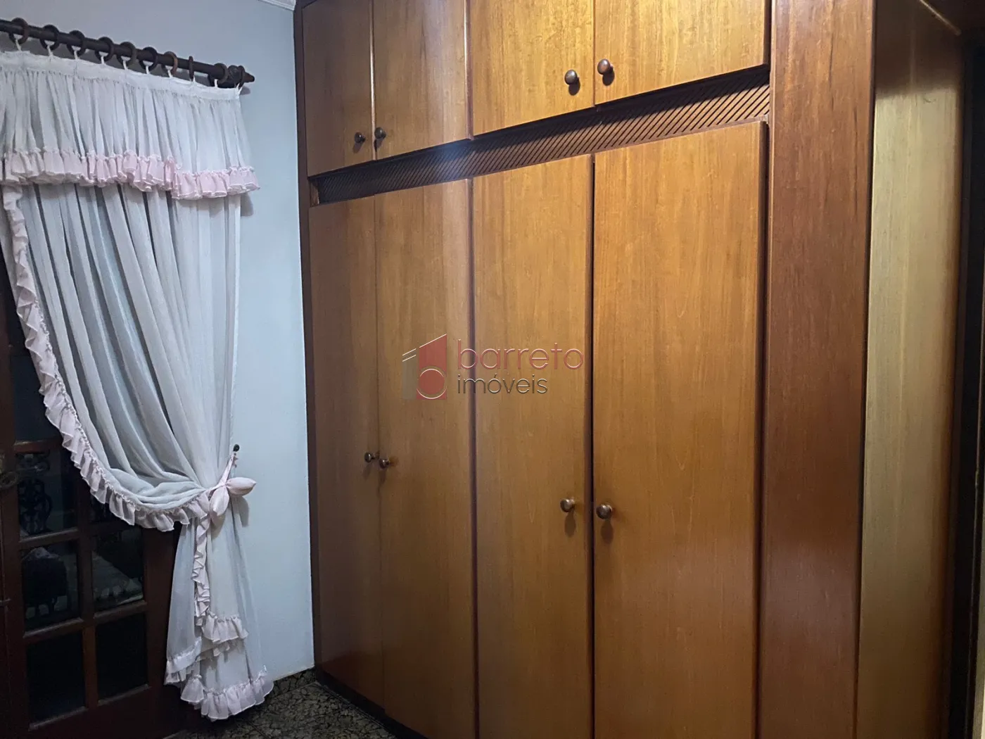SOBRADO À VENDA NO BAIRRO  JARDIM PACAEMBU – JUNDIAÍ/SP