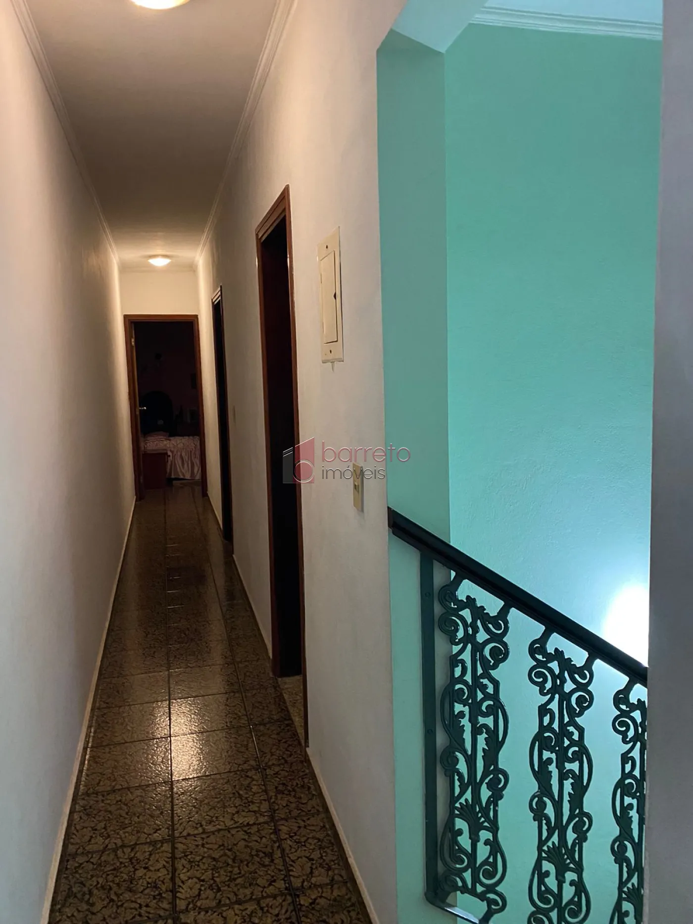 SOBRADO À VENDA NO BAIRRO  JARDIM PACAEMBU – JUNDIAÍ/SP