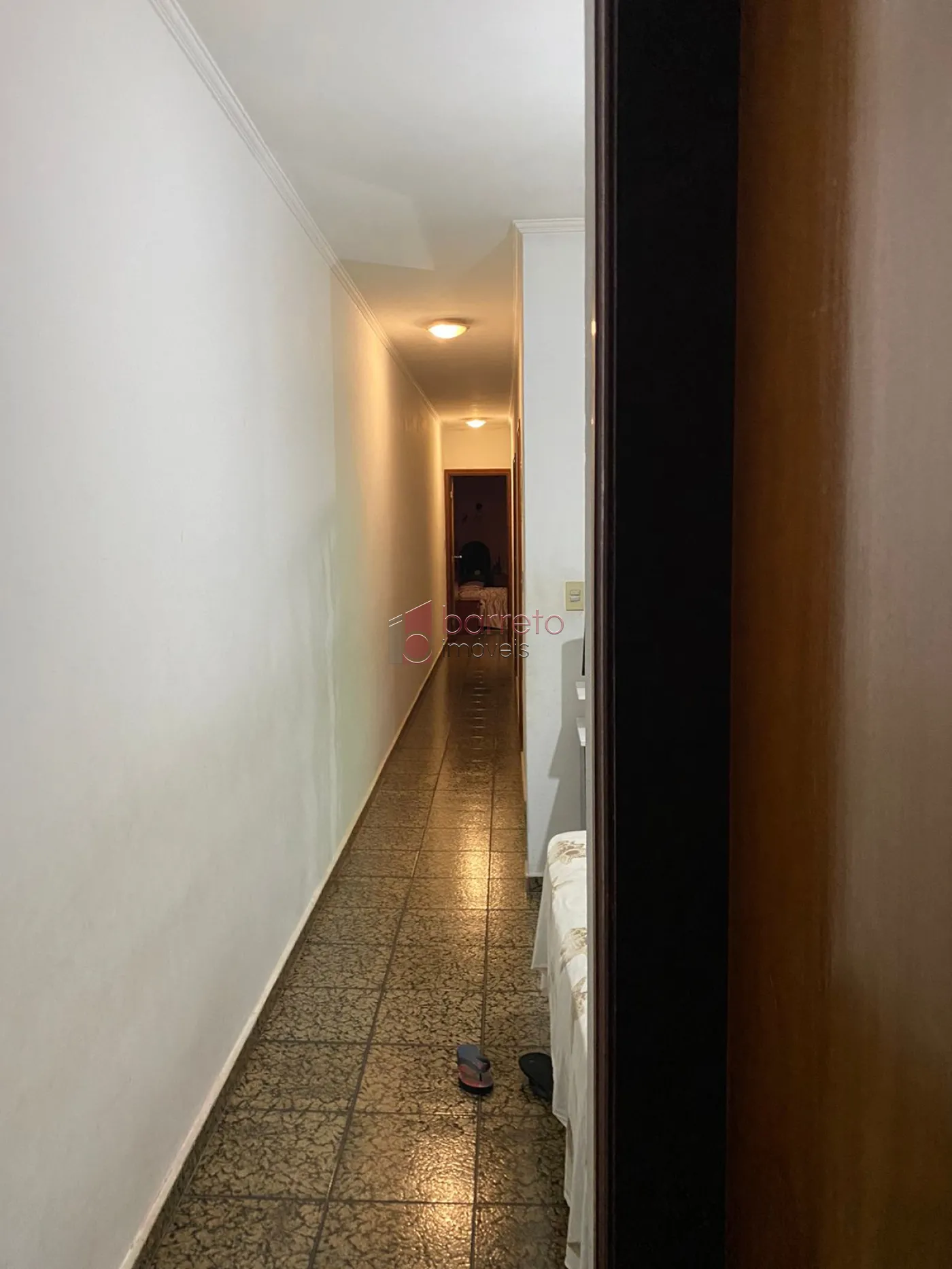 SOBRADO À VENDA NO BAIRRO  JARDIM PACAEMBU – JUNDIAÍ/SP