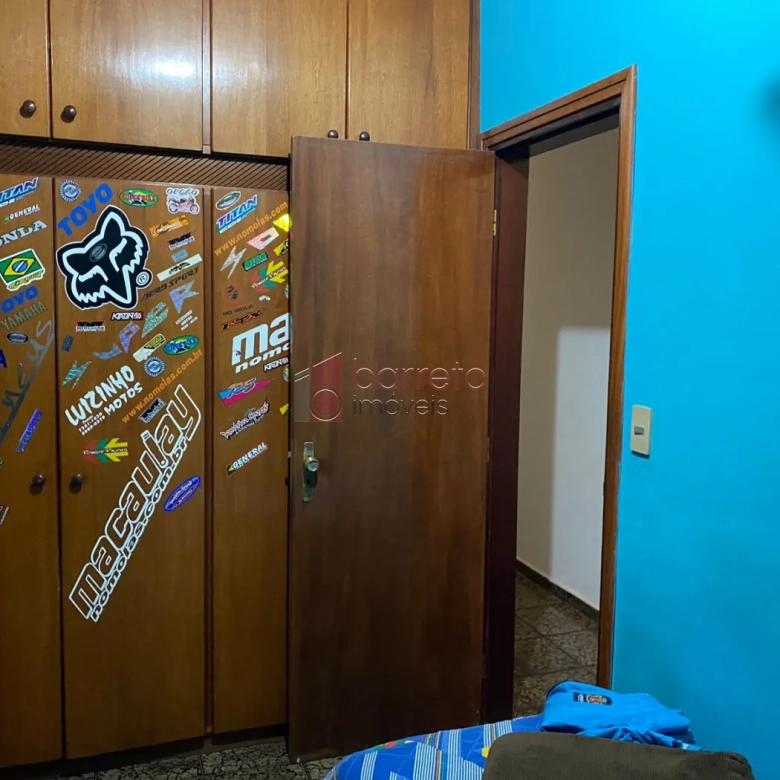 SOBRADO À VENDA NO BAIRRO  JARDIM PACAEMBU – JUNDIAÍ/SP