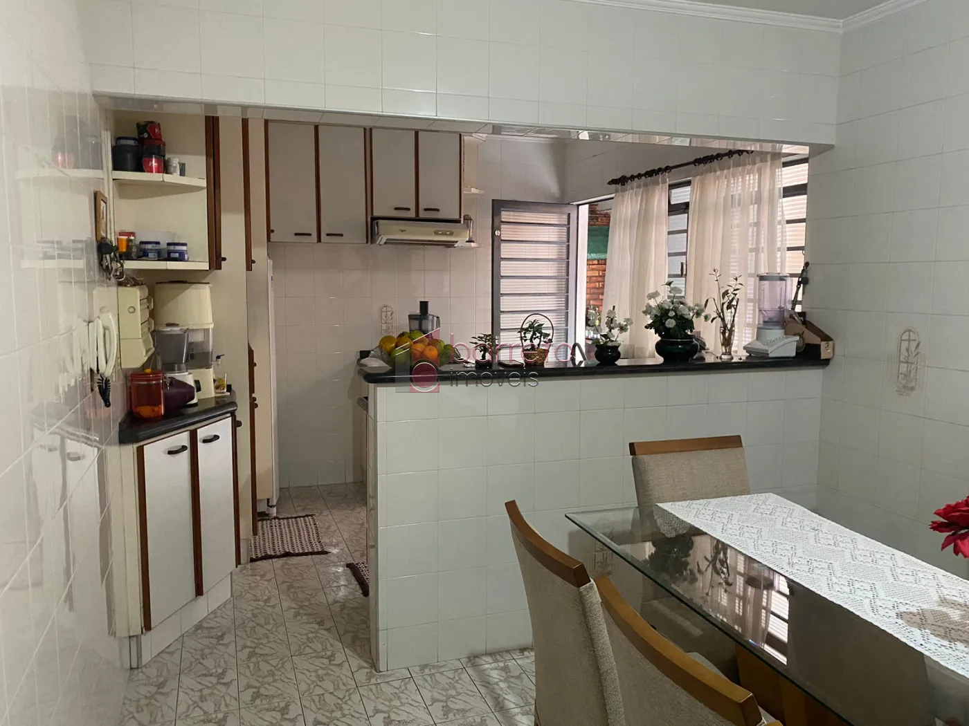 SOBRADO À VENDA NO BAIRRO  JARDIM PACAEMBU – JUNDIAÍ/SP