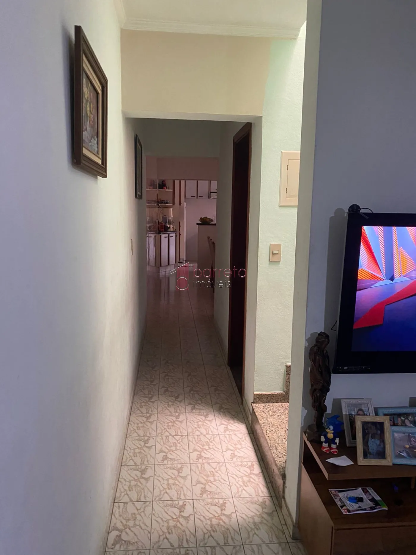SOBRADO À VENDA NO BAIRRO  JARDIM PACAEMBU – JUNDIAÍ/SP