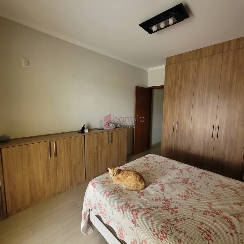 CASA SOBRADO À VENDA NO PARQUE CENTENÁRIO EM JUNDIAÍ/SP