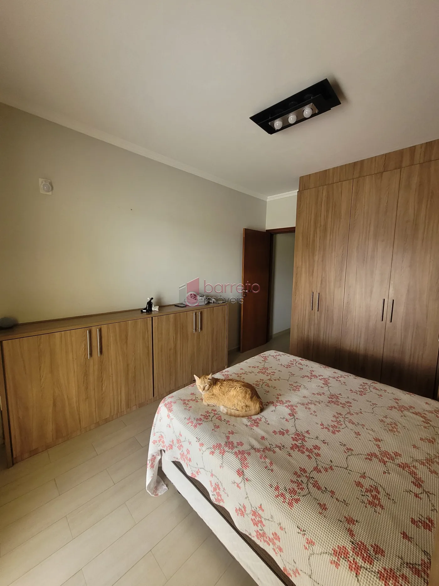 CASA SOBRADO À VENDA NO PARQUE CENTENÁRIO EM JUNDIAÍ/SP