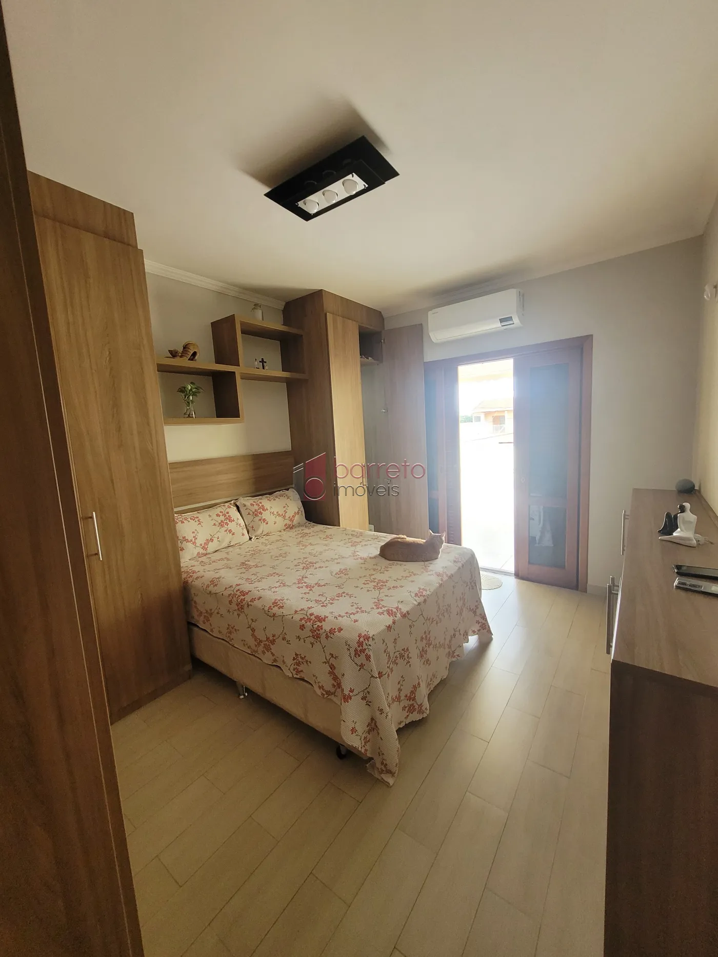CASA SOBRADO À VENDA NO PARQUE CENTENÁRIO EM JUNDIAÍ/SP