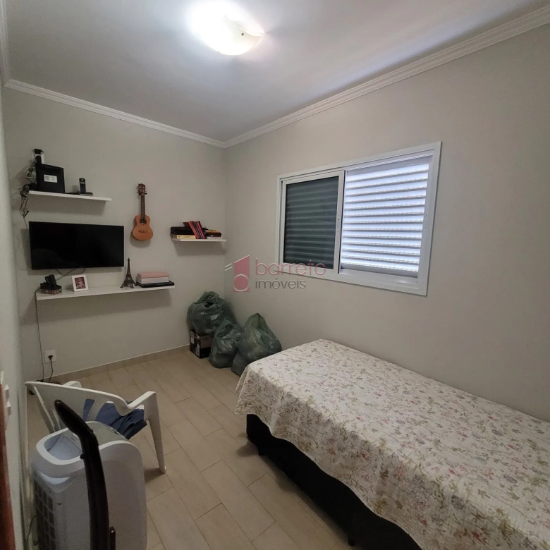 CASA SOBRADO À VENDA NO PARQUE CENTENÁRIO EM JUNDIAÍ/SP
