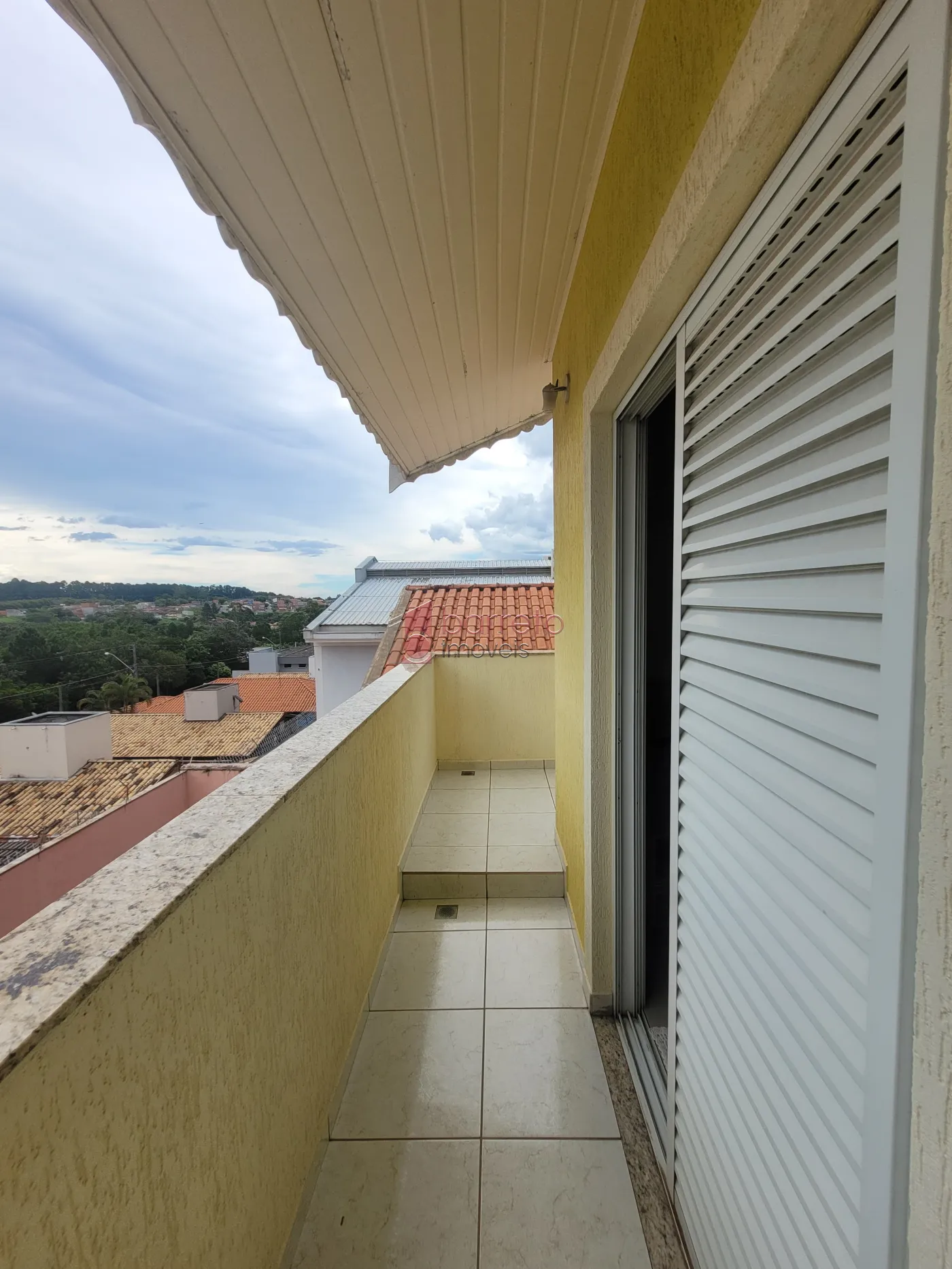 CASA SOBRADO À VENDA NO PARQUE CENTENÁRIO EM JUNDIAÍ/SP
