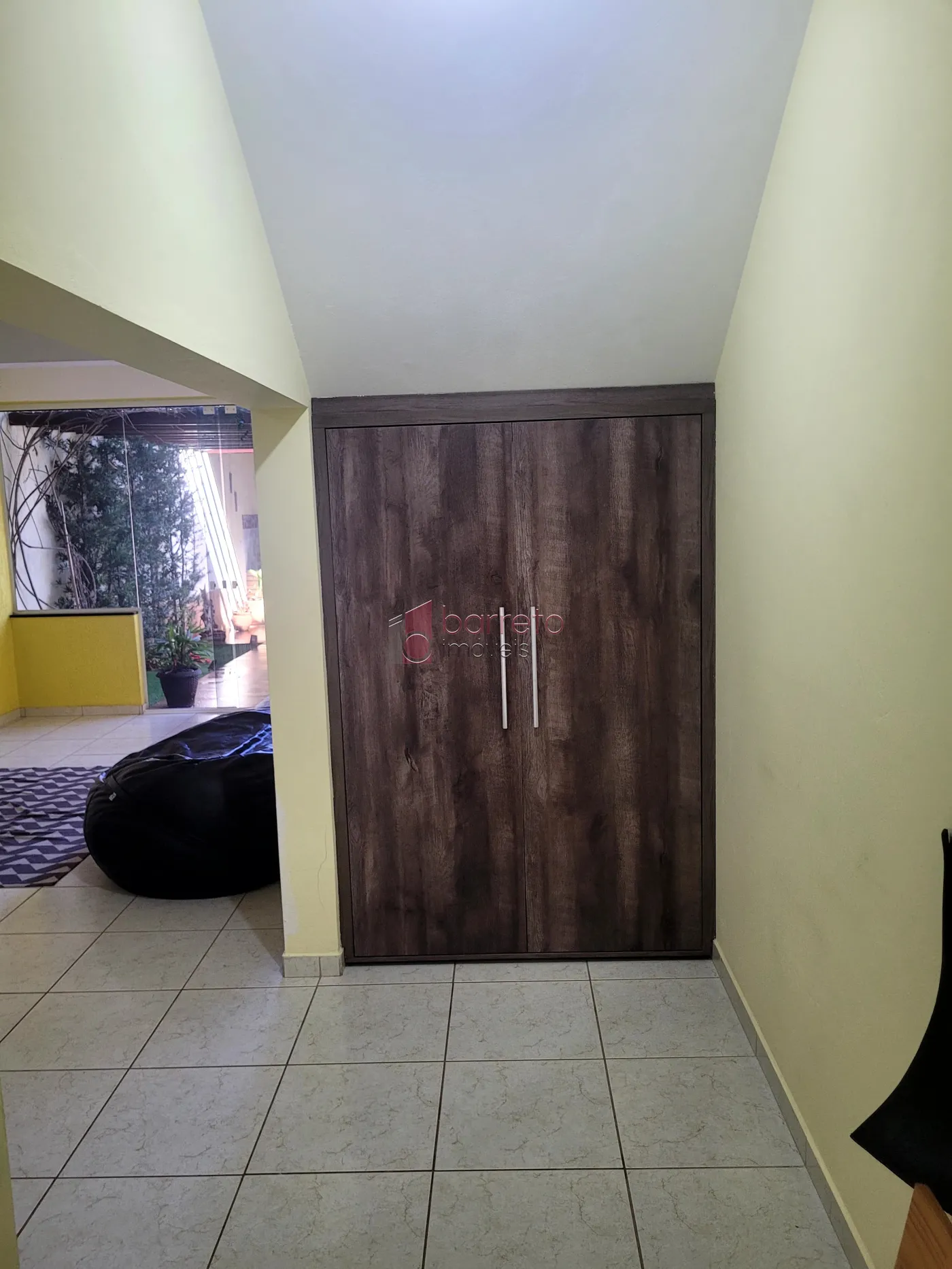 CASA SOBRADO À VENDA NO PARQUE CENTENÁRIO EM JUNDIAÍ/SP