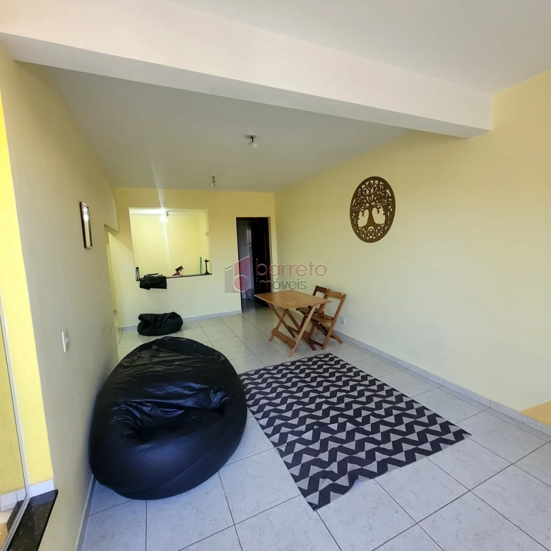 CASA SOBRADO À VENDA NO PARQUE CENTENÁRIO EM JUNDIAÍ/SP