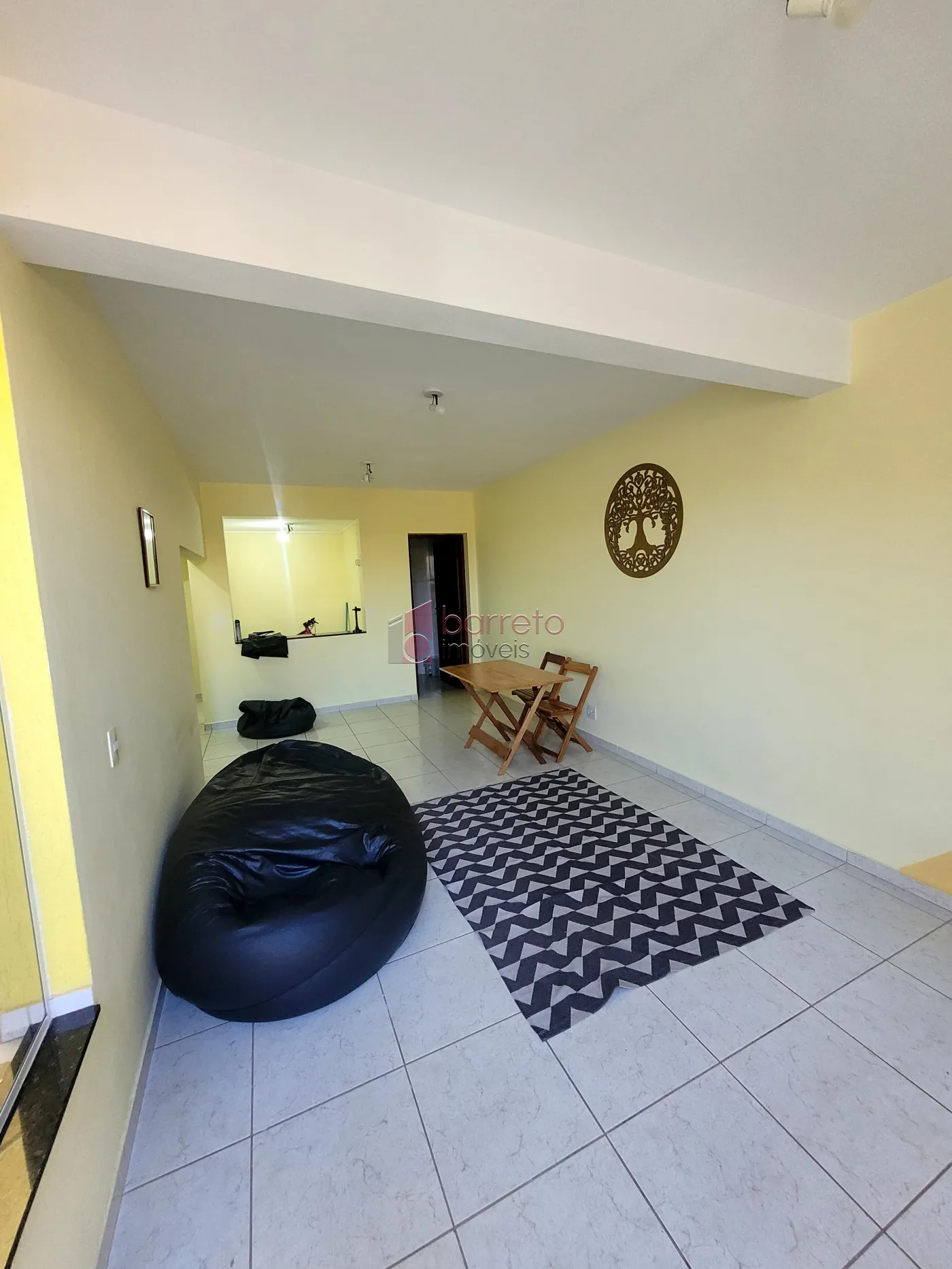 CASA SOBRADO À VENDA NO PARQUE CENTENÁRIO EM JUNDIAÍ/SP