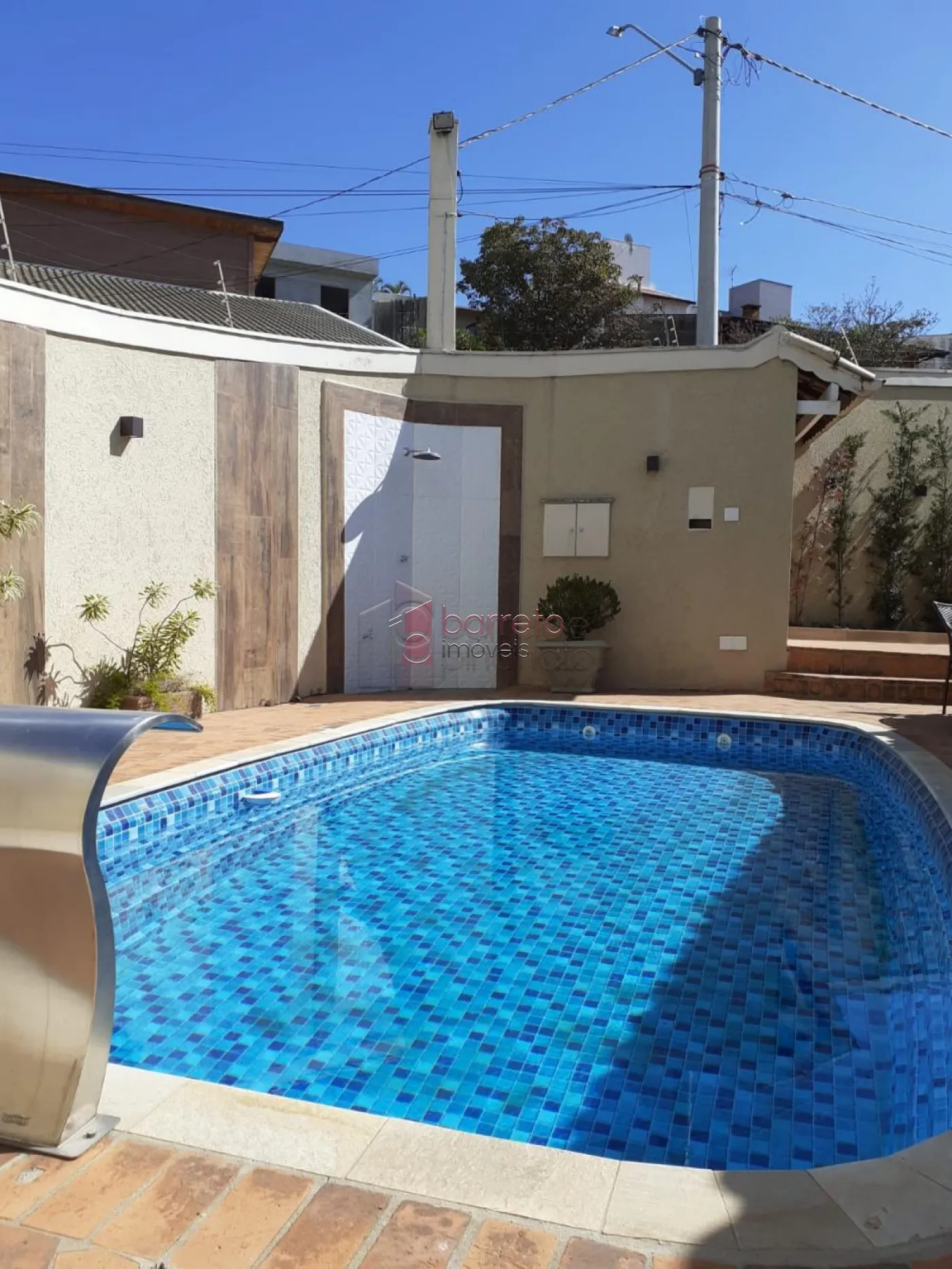 CASA PARA VENDA NO BAIRRO JARDIM PAULISTA – JUNDIAÍ/SP