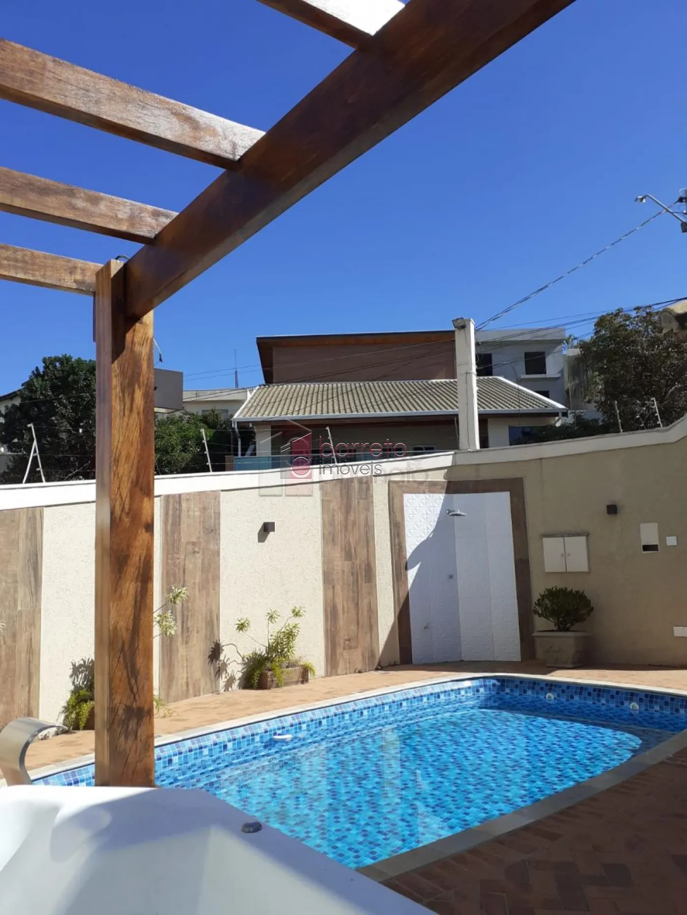 CASA PARA VENDA NO BAIRRO JARDIM PAULISTA – JUNDIAÍ/SP