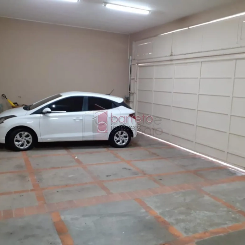 CASA PARA VENDA NO BAIRRO JARDIM PAULISTA – JUNDIAÍ/SP