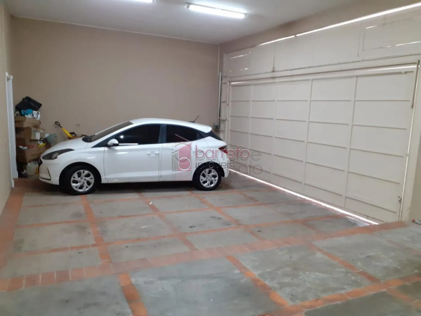 CASA PARA VENDA NO BAIRRO JARDIM PAULISTA – JUNDIAÍ/SP