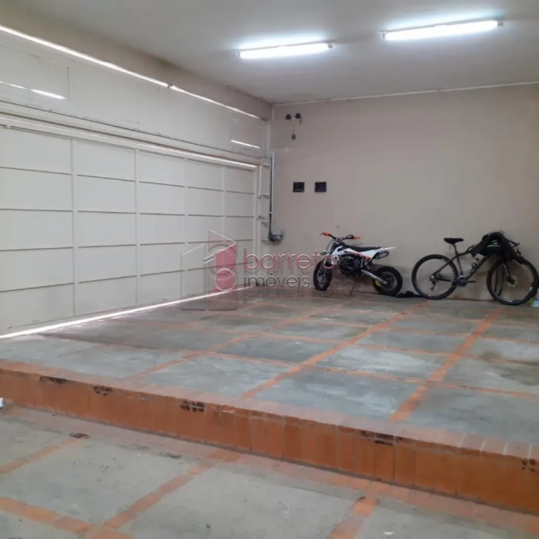CASA PARA VENDA NO BAIRRO JARDIM PAULISTA – JUNDIAÍ/SP