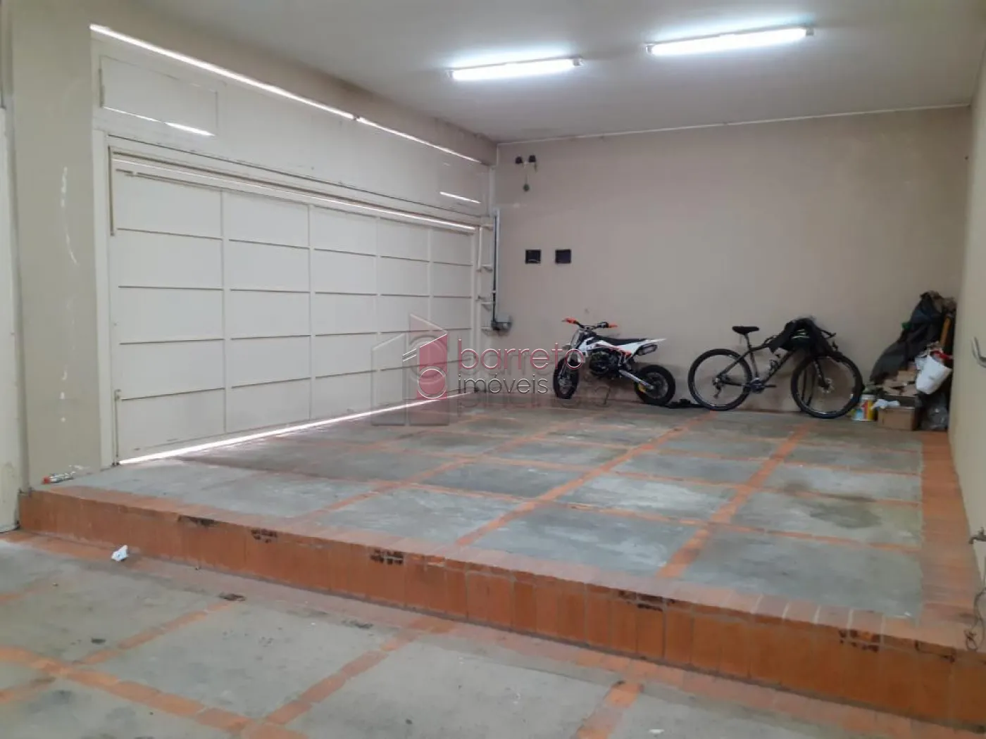 CASA PARA VENDA NO BAIRRO JARDIM PAULISTA – JUNDIAÍ/SP