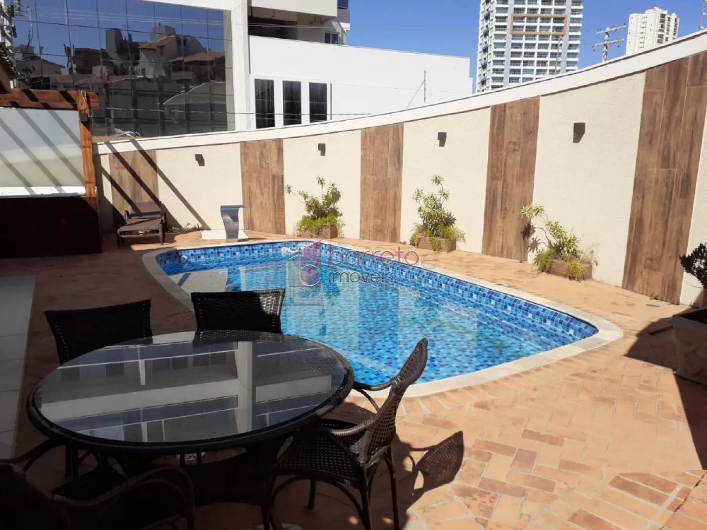 CASA PARA VENDA NO BAIRRO JARDIM PAULISTA – JUNDIAÍ/SP
