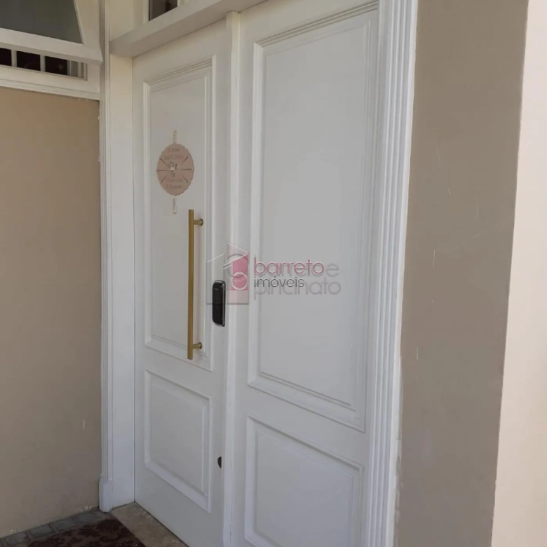CASA PARA VENDA NO BAIRRO JARDIM PAULISTA – JUNDIAÍ/SP