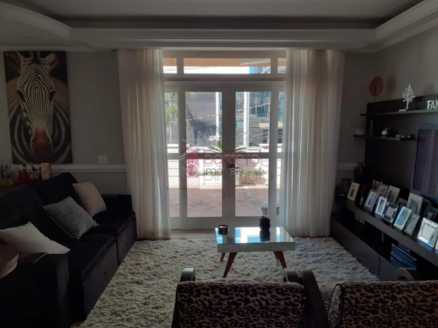 CASA PARA VENDA NO BAIRRO JARDIM PAULISTA – JUNDIAÍ/SP