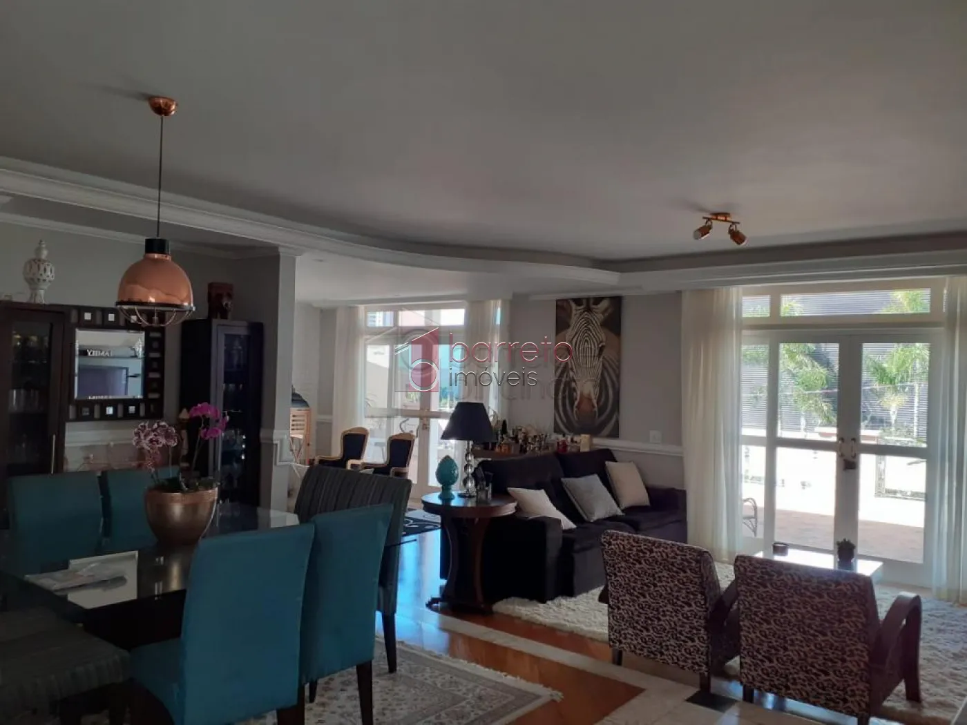 CASA PARA VENDA NO BAIRRO JARDIM PAULISTA – JUNDIAÍ/SP