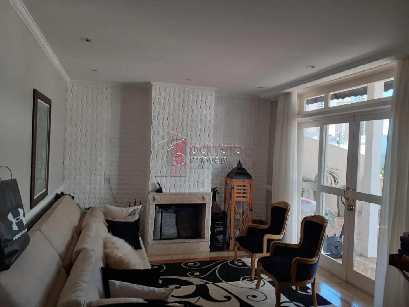 CASA PARA VENDA NO BAIRRO JARDIM PAULISTA – JUNDIAÍ/SP