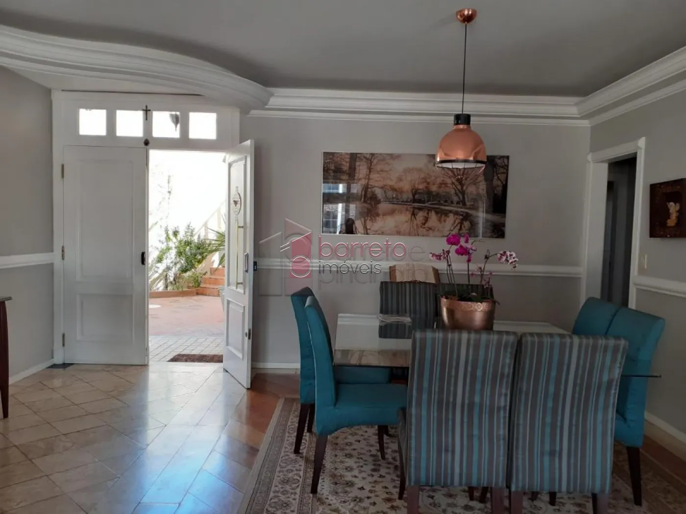 CASA PARA VENDA NO BAIRRO JARDIM PAULISTA – JUNDIAÍ/SP