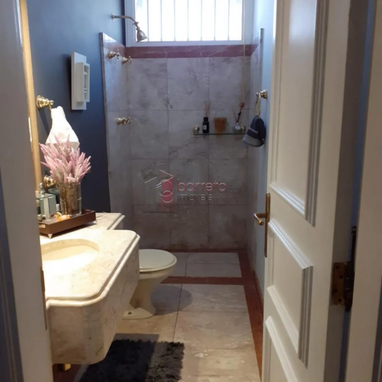 CASA PARA VENDA NO BAIRRO JARDIM PAULISTA – JUNDIAÍ/SP