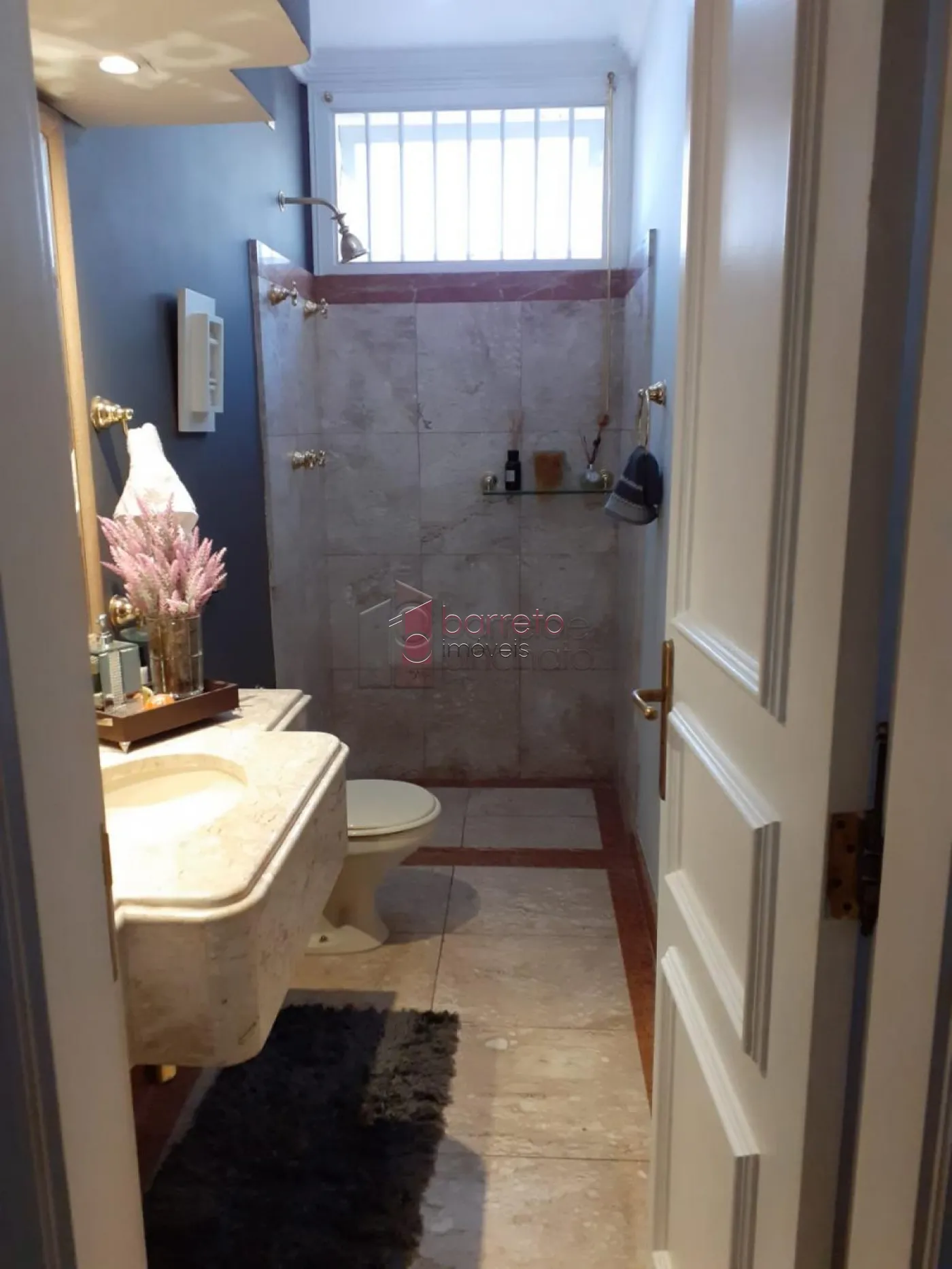 CASA PARA VENDA NO BAIRRO JARDIM PAULISTA – JUNDIAÍ/SP