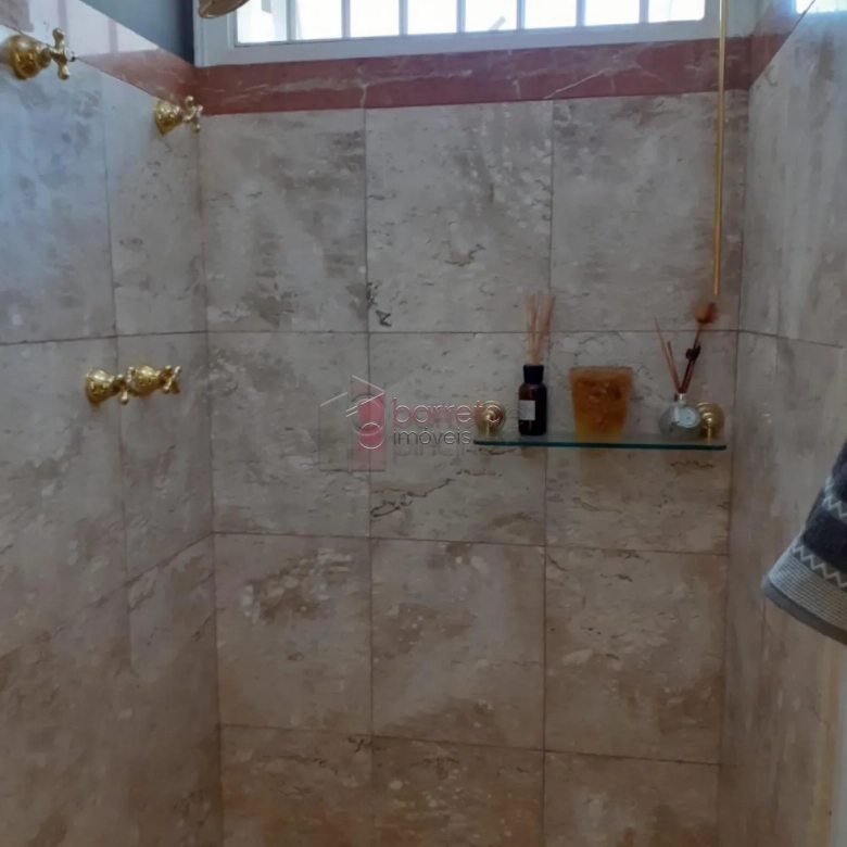 CASA PARA VENDA NO BAIRRO JARDIM PAULISTA – JUNDIAÍ/SP