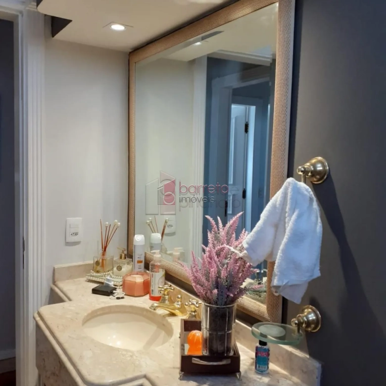 CASA PARA VENDA NO BAIRRO JARDIM PAULISTA – JUNDIAÍ/SP