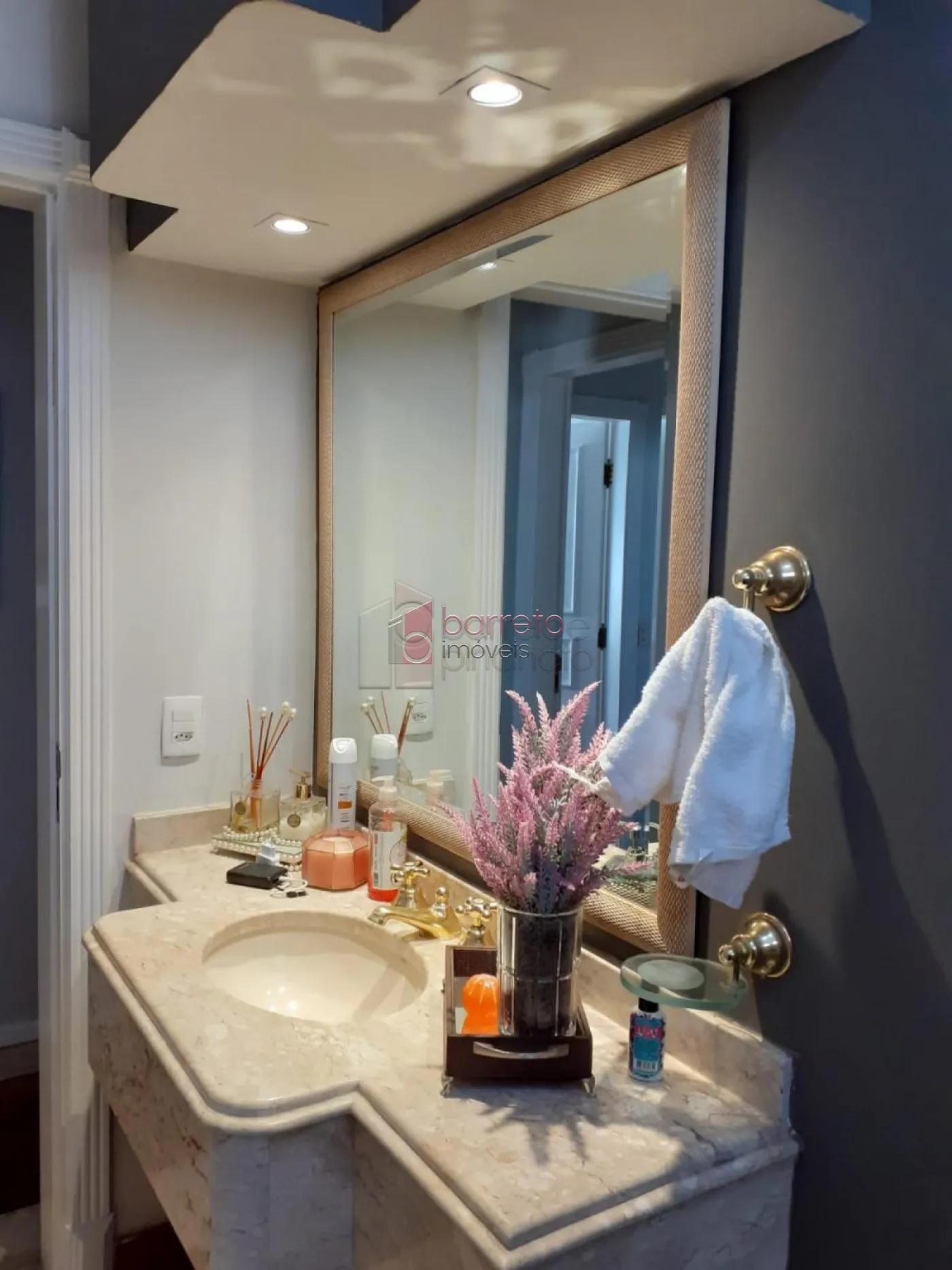 CASA PARA VENDA NO BAIRRO JARDIM PAULISTA – JUNDIAÍ/SP