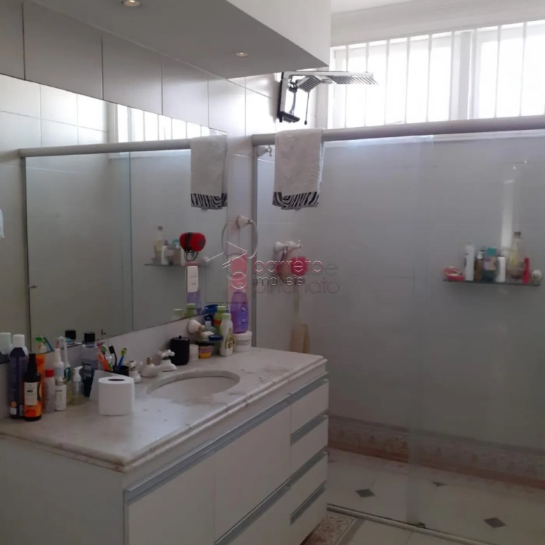 CASA PARA VENDA NO BAIRRO JARDIM PAULISTA – JUNDIAÍ/SP