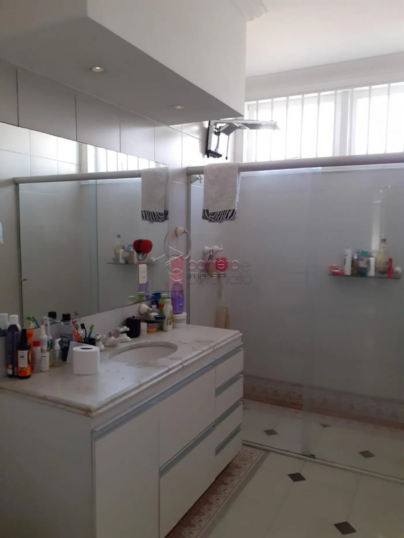 CASA PARA VENDA NO BAIRRO JARDIM PAULISTA – JUNDIAÍ/SP