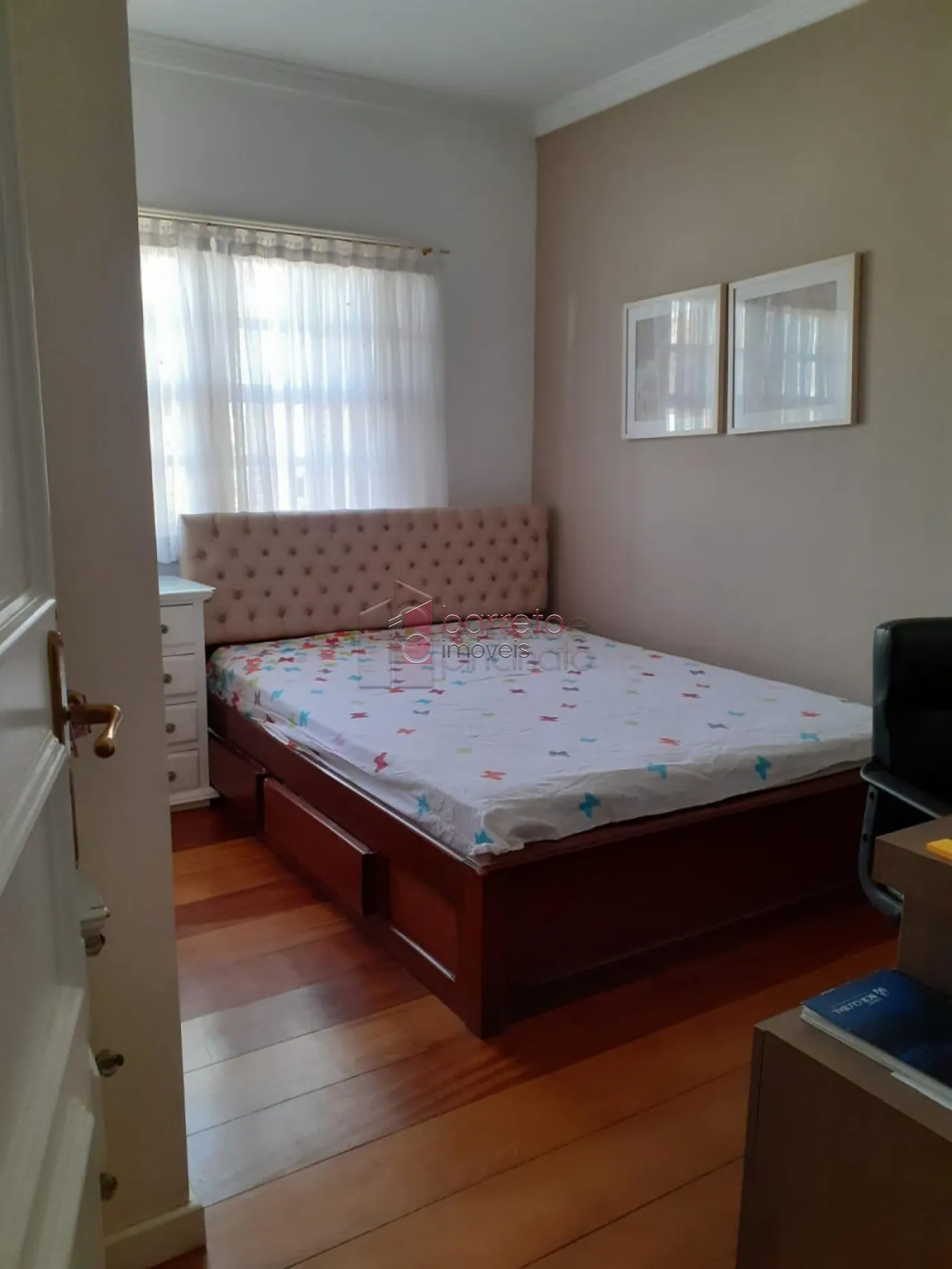 CASA PARA VENDA NO BAIRRO JARDIM PAULISTA – JUNDIAÍ/SP