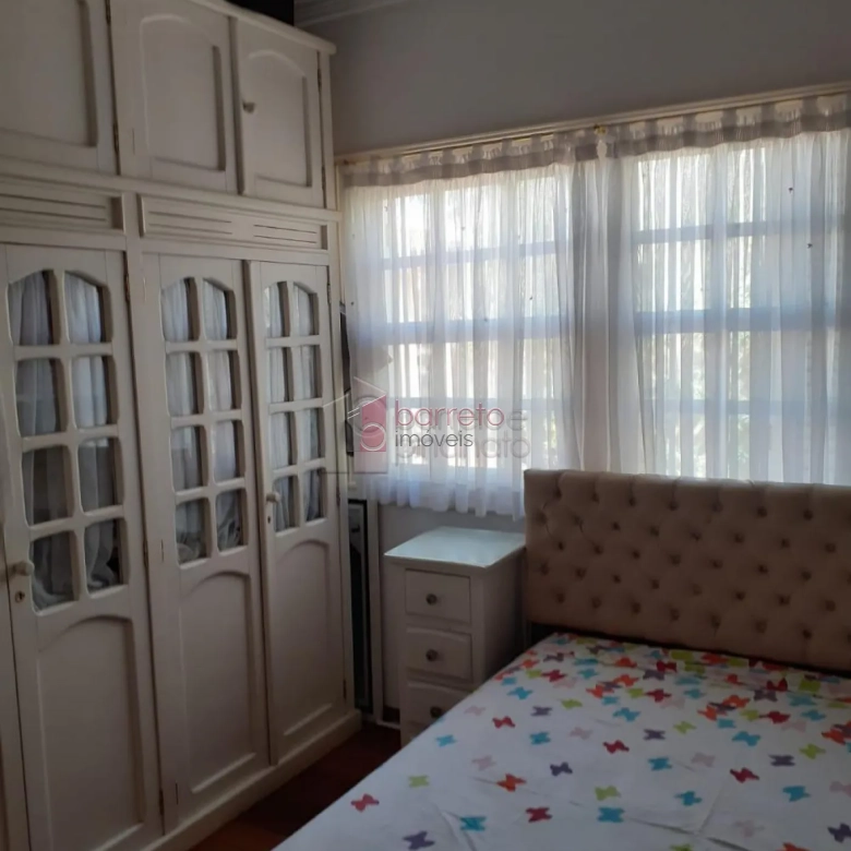 CASA PARA VENDA NO BAIRRO JARDIM PAULISTA – JUNDIAÍ/SP