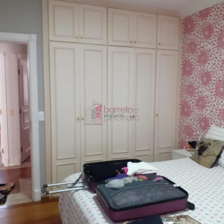CASA PARA VENDA NO BAIRRO JARDIM PAULISTA – JUNDIAÍ/SP