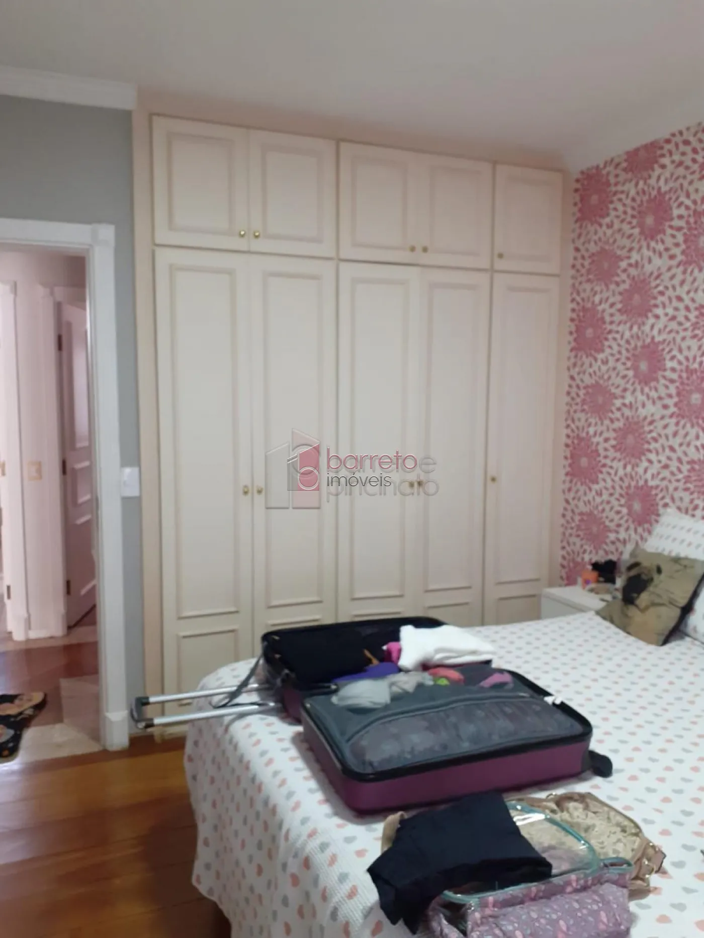 CASA PARA VENDA NO BAIRRO JARDIM PAULISTA – JUNDIAÍ/SP