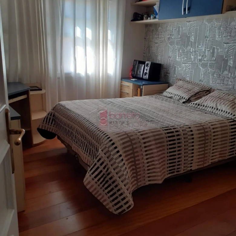 CASA PARA VENDA NO BAIRRO JARDIM PAULISTA – JUNDIAÍ/SP