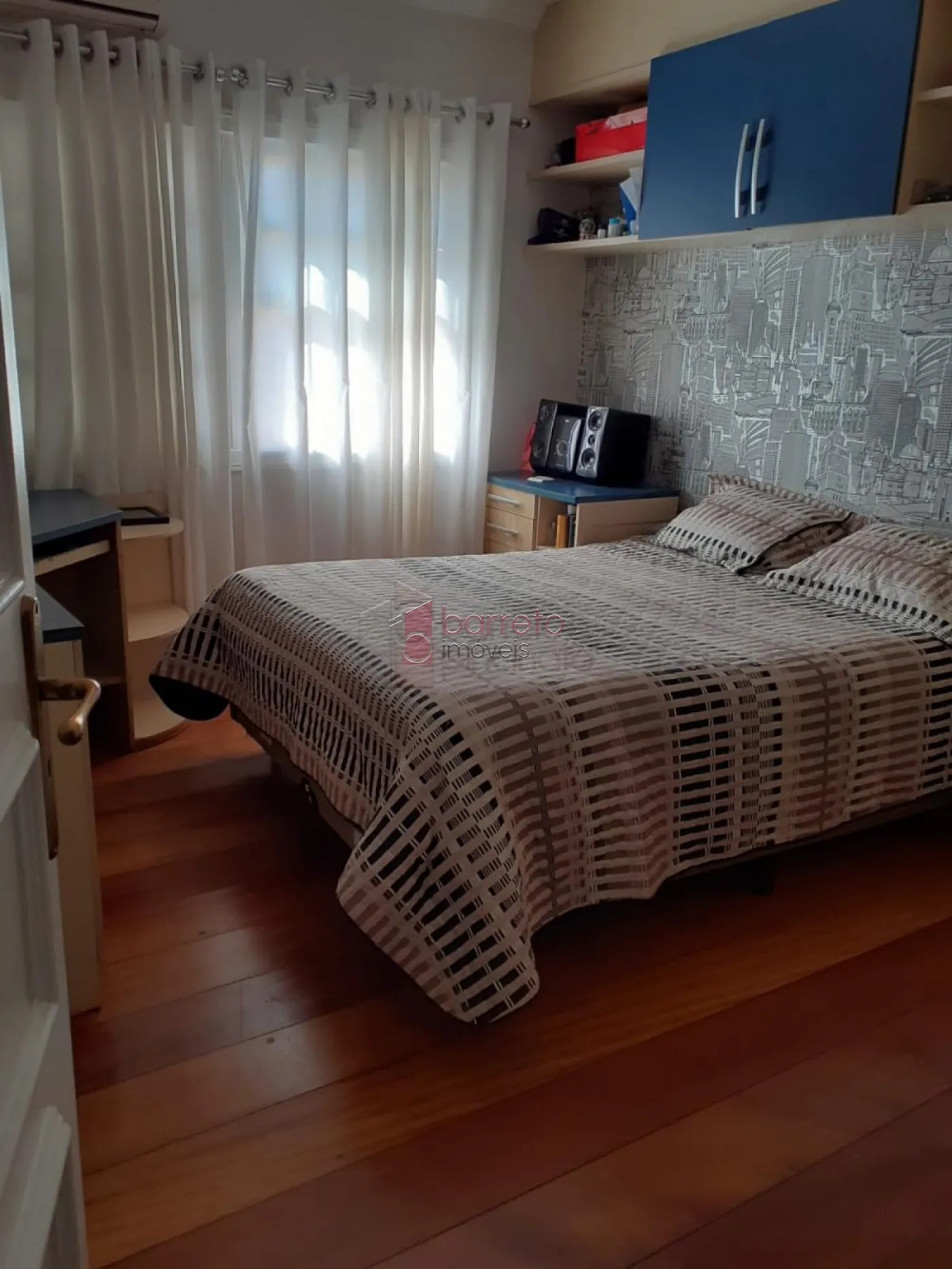 CASA PARA VENDA NO BAIRRO JARDIM PAULISTA – JUNDIAÍ/SP