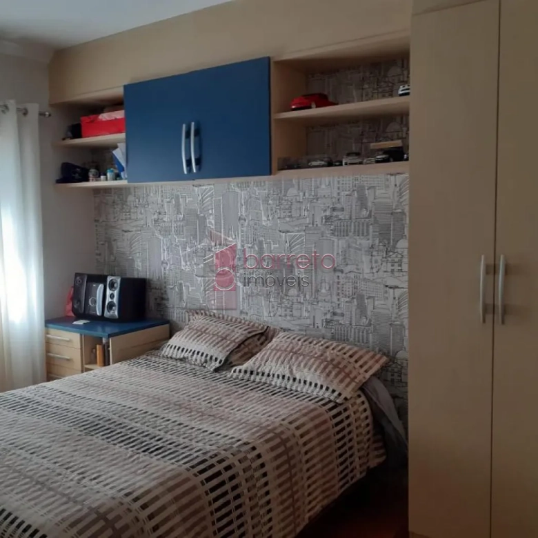 CASA PARA VENDA NO BAIRRO JARDIM PAULISTA – JUNDIAÍ/SP
