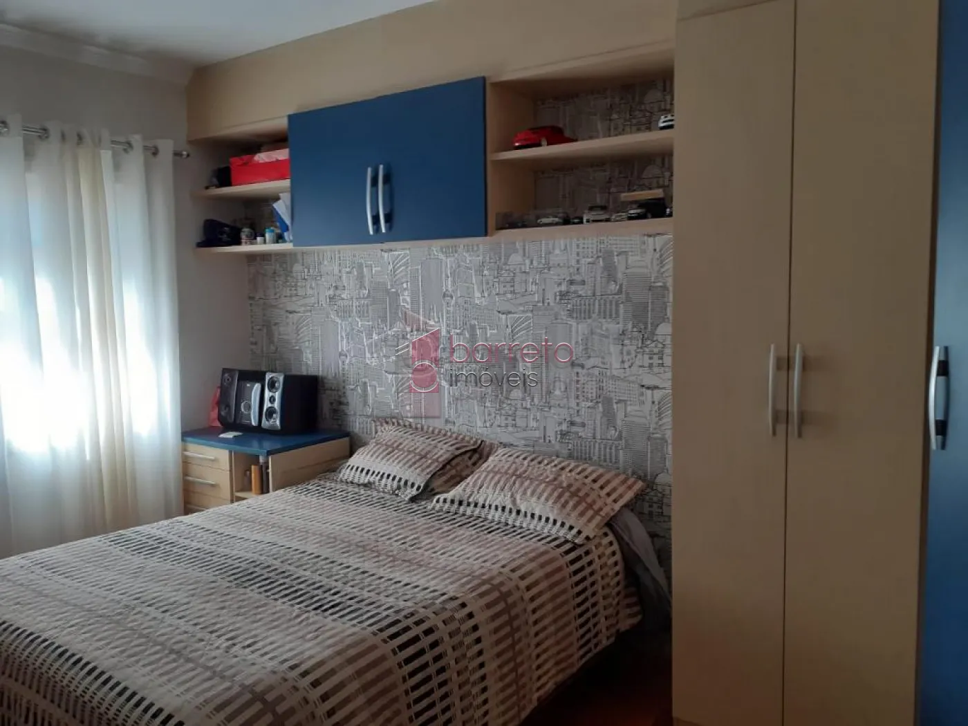 CASA PARA VENDA NO BAIRRO JARDIM PAULISTA – JUNDIAÍ/SP