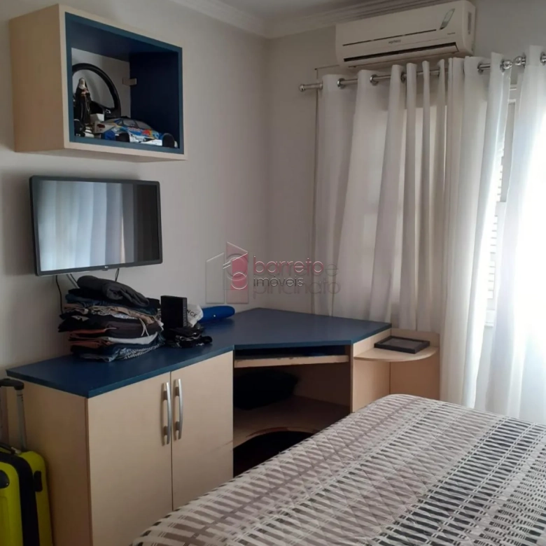 CASA PARA VENDA NO BAIRRO JARDIM PAULISTA – JUNDIAÍ/SP