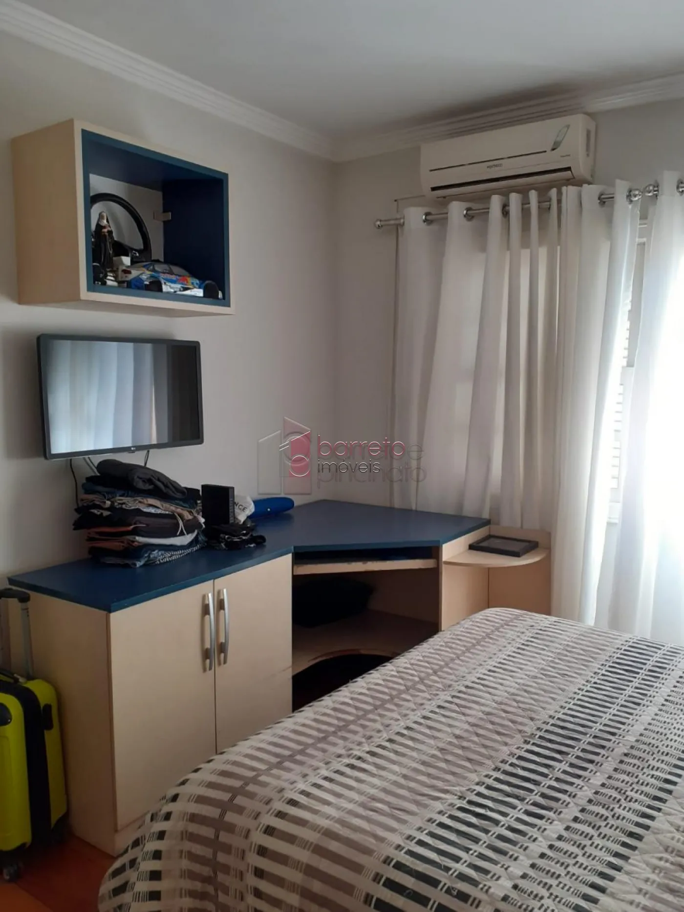 CASA PARA VENDA NO BAIRRO JARDIM PAULISTA – JUNDIAÍ/SP