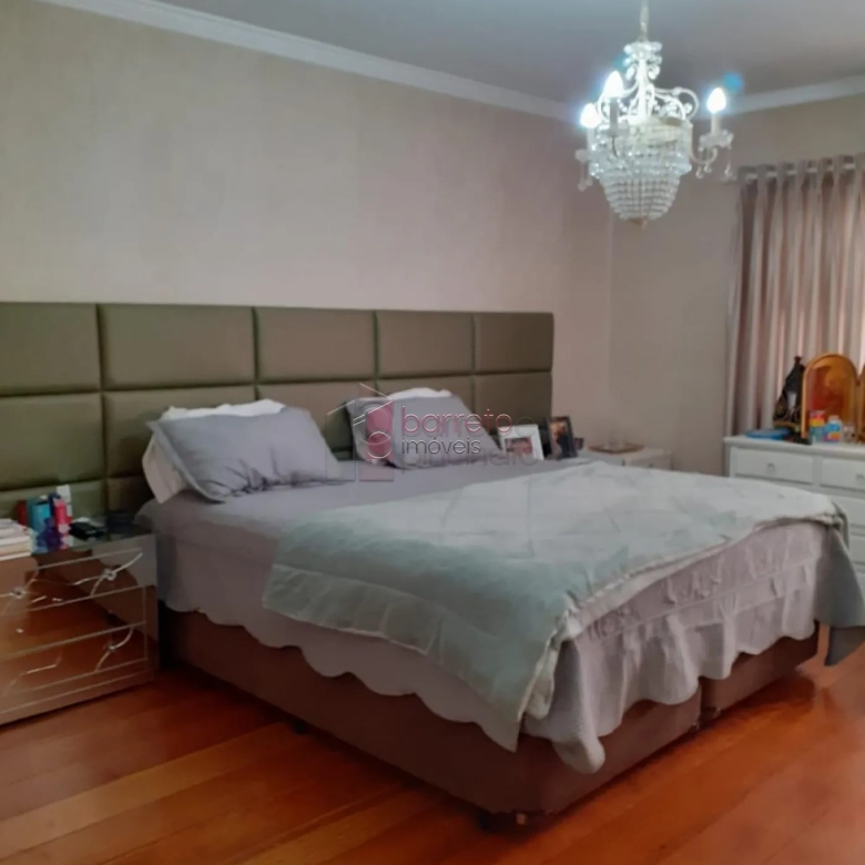 CASA PARA VENDA NO BAIRRO JARDIM PAULISTA – JUNDIAÍ/SP