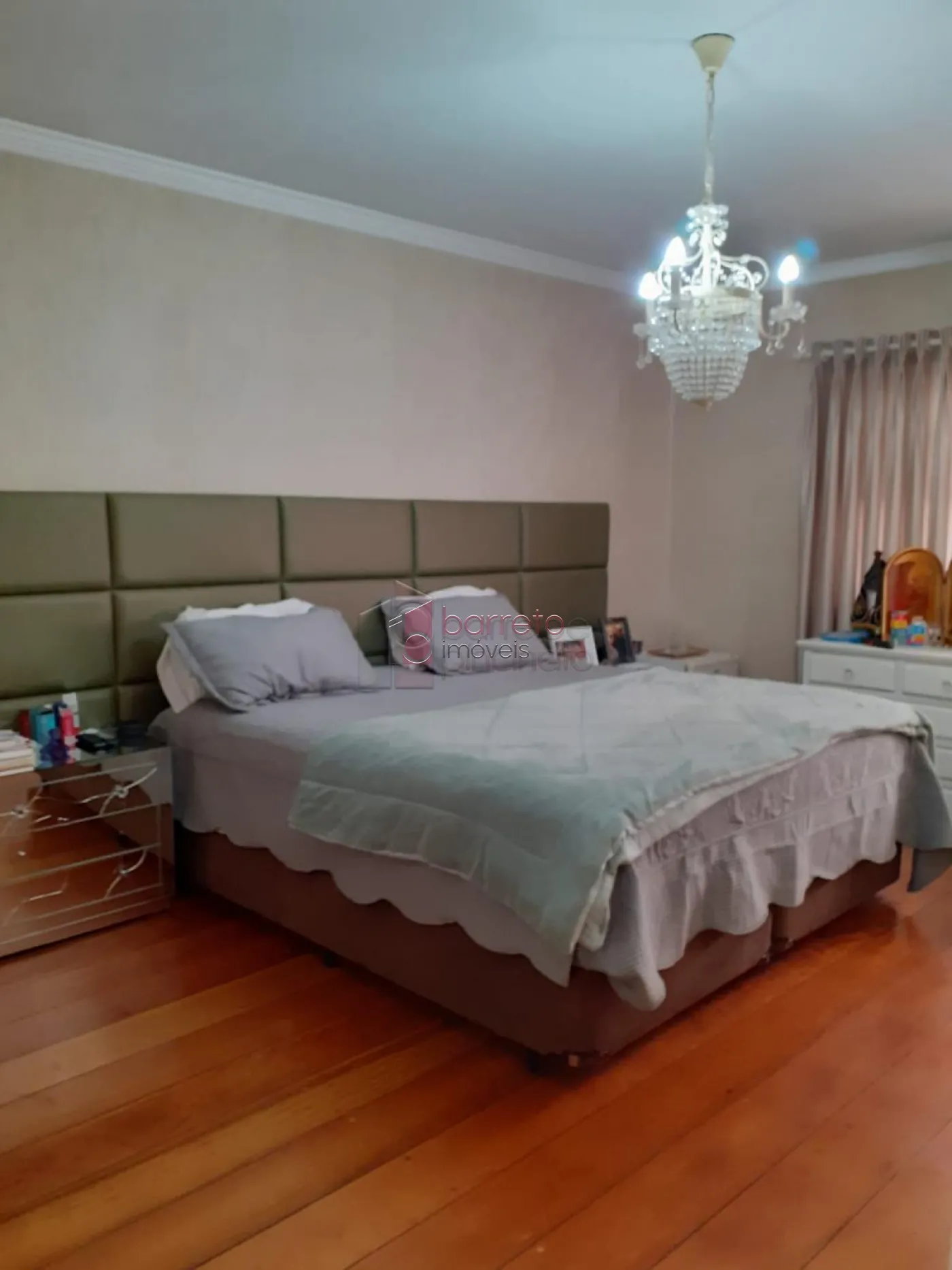 CASA PARA VENDA NO BAIRRO JARDIM PAULISTA – JUNDIAÍ/SP