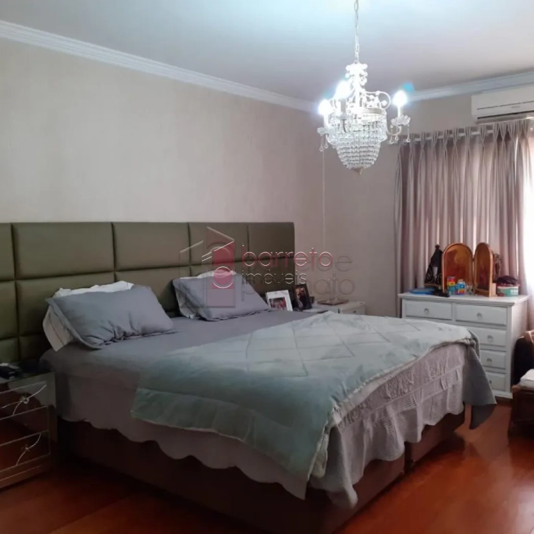 CASA PARA VENDA NO BAIRRO JARDIM PAULISTA – JUNDIAÍ/SP