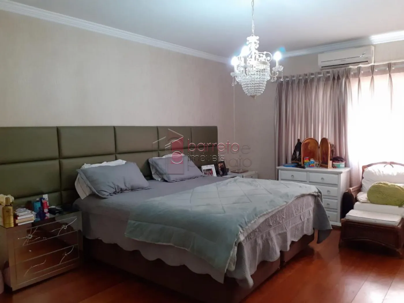 CASA PARA VENDA NO BAIRRO JARDIM PAULISTA – JUNDIAÍ/SP
