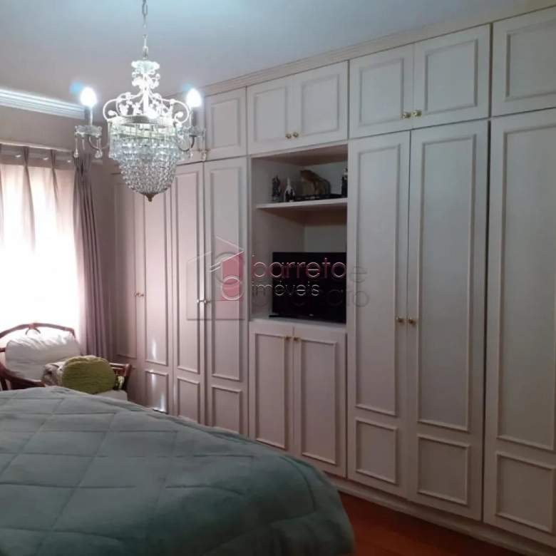 CASA PARA VENDA NO BAIRRO JARDIM PAULISTA – JUNDIAÍ/SP