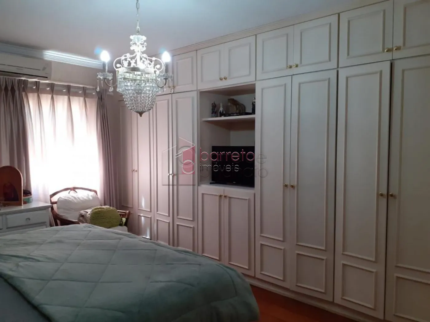 CASA PARA VENDA NO BAIRRO JARDIM PAULISTA – JUNDIAÍ/SP