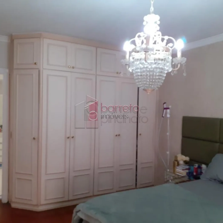 CASA PARA VENDA NO BAIRRO JARDIM PAULISTA – JUNDIAÍ/SP
